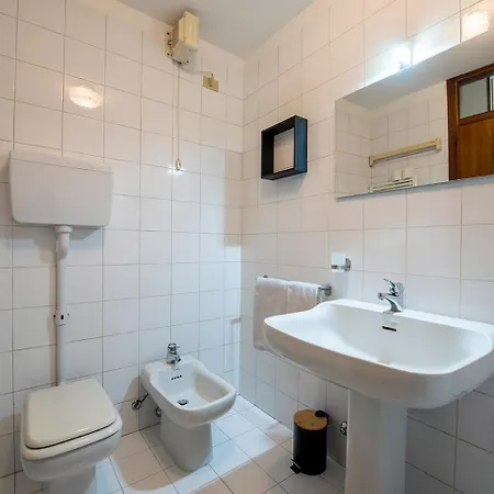 Apartament Chic Nel Centro Di