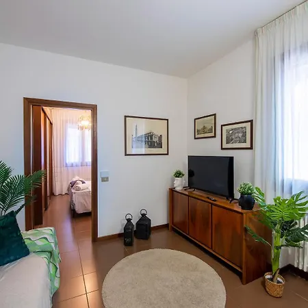 Apartament Chic Nel Centro Di