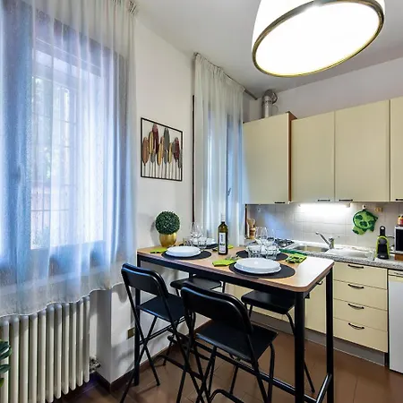 Apartament Chic Nel Centro Di *