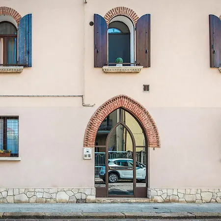 Chic Nel Centro Di * Vicenza
